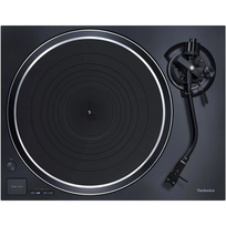 Plokštelių grotuvas Technics SL-1500C, black