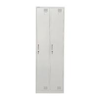 Metalinė persirengimo spintelė dvivietė Rehalt Systems 1800 x 600 x 500