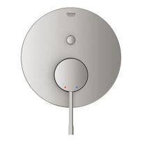 Potinkinis maišytuvas Grohe Essence 24058DC1, supersteel