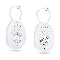Mobili audio auklė Reach BM-1 balta