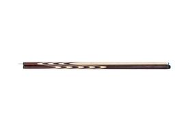Rusiško biliardo lazda Bilaro Therm Horn 4x3