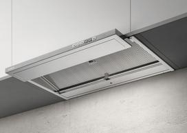 Įmontuojamas gartraukis Elica BOXIN DRY IX/A/90, PRF0181068