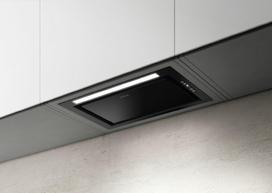 Įmontuojamas gartraukis Elica HIDDEN ADVANCE BL MAT/A/72, PRF0184107A