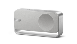 Garso kolonėlė Bose SoundLink Home Bluetooth Speaker Silver, 892399-0010