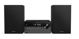 Muzikos mikrosistema Philips TAM4505M2/12