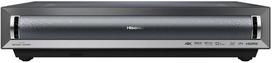 Projektorius Hisense PX3 Pro, 4K UHD, lazerinis