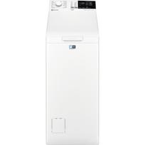 Iš viršaus pakraunama skalbimo mašina Electrolux SensiCare, EW6TN14262, 6 kg