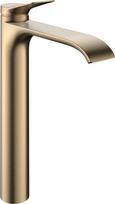 Praustuvo maišytuvas Hansgrohe Vivenis 250 Cool Start, be dugno vožtuvo, 75045140