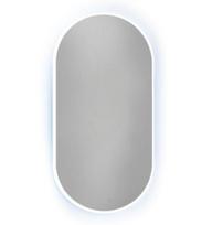 Veidrodis su LED apšvietimu Vanita & Casa, BO 9045 125 S