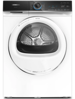 Džiovyklė su šilumos siurbliu Siemens iQ700, WR47B2C90