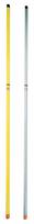 Teleskopinis strypas HECHT M4T2A, 130–243 cm