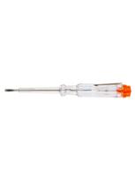 Elektros Tinklo Testeris TOPEX 39D055 (140mm, 125-250V)