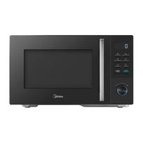 Mikrobangų krosnelė MIDEA MMO-AM25VB(BK) 25L