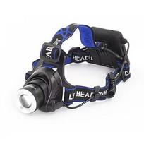 Esperanza EOT005 flashlight Black, Blue Headband flashlight LED EOT005