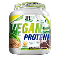 Life Pro Vegan Protein Organic Protein 900g