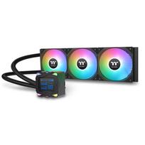 Thermaltake LA360-S ARGB Sync AIO Liquid Cooler Black