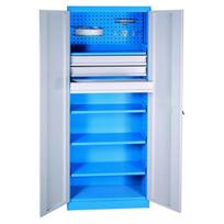 Darbo spinta Universal 380 Gude