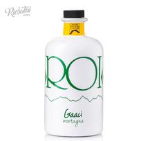 „Olio ROI“ pirmojo spaudimo alyvuogių aliejus „Graaci“, 500 ml