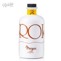 „Olio ROI“ pirmojo spaudimo alyvuogių aliejus „Morgaa“, 500 ml