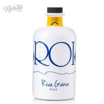 „Olio ROI“ pirmojo spaudimo alyvuogių aliejus „Riva Gianca“, 500 ml