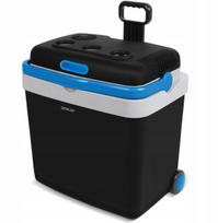 Automobilinis šaldytuvas Sencor SCM 4233BL-EUE4