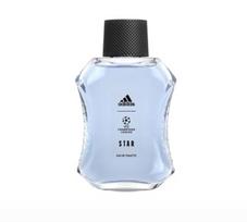 Tualetinis vanduo Adidas UEFA N10 EDT vyrams, 100 ml