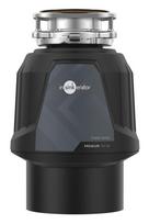Maisto atliekų smulkintuvas Ise P700 SR-2 A/S 80382T