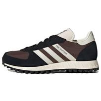 adidas TRX Vintažiniai Rudi Vyriški Sportbačiai Balti-Atspalvio Pagrindiniai Juodi GX4580 42⅔