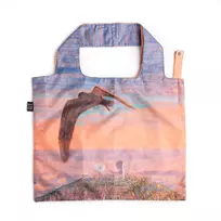Easy bag M. K. Čiurlionis „Pasaka II"