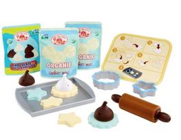 Little Tikes Creative Chefs Keksisetti (643866-INT)
