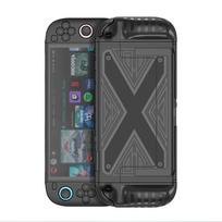 Dux Ducis Protective case for Nintendo Switch 2 in Black