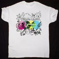 INTER SHIBUYA FERXXO EDITION Albumas Feid Marškinėliai Balti BL1468 XL