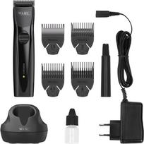 Wahl Pro Chromini barzdaskutė 9 vnt.