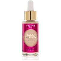 Bourjois Good to Glow makiažo bazė atspalvis 001 Fair 30 ml