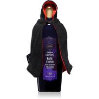 Mad Beauty Harry Potter Colour Changing Bath Elixir burbulinės vonios putos + prausimosi šluostė 300 ml