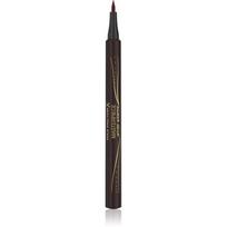 Max Factor Masterpiece Micro Marker antakių pieštukas atspalvis 60 Deep Brown 1 ml