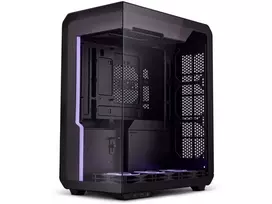 Ssupd Xhuttle Midi-Tower computer case