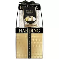 "Baylis & Harding Grapefruit" kūno priežiūros rinkinys ("Mandarinas ir greipfrutai") - dovanų rinkinys