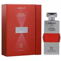 Armaf X Christian Provenzano II Parfum, 100ml