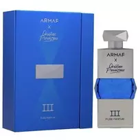 Armaf X Christian Provenzano III Parfum, 100ml