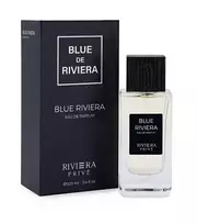 Riviera Privé - Blue Riviera - EDP - 100 ml