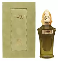 Ahmed Al Maghribi - Rawdha By Ahmed - parfumuotas ekstraktas - 50 ml
