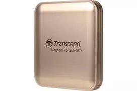 "TRANSCEND" 4 TB išorinis SSD diskas ESD420G