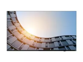 LENOVO ThinkVision E65 LFD 64.5inch UHD