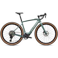 Specialized Turbo Creo 2 Expert elektrinis dviratis | Gloss Fjord Metallic - Birch