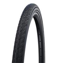 Schwalbe Road Cruiser Active K-Guard 20" Green Compound padanga | Black Reflex, 20x1.75