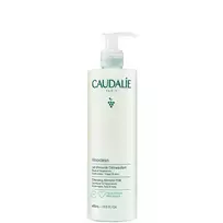 Caudalie - Valomasis migdolų pienas veidui ir akims Vinoclean (Clean sing Almond Milk) - 400 ml