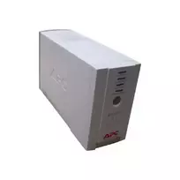 APC Back-UPS Standby (atsijungęs) 0,5 kVA 300 W 4 x tinklo lizdas