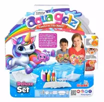 „Aqua Gelz Deluxe“ rinkinys 632-2563