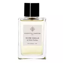 Essential Parfums DIVINE VANILLE, kūrėjas Olivier Pescheux, kvepalų vanduo, 100 ml